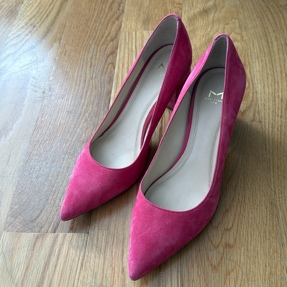 Marc Fisher shoes size 6.5
